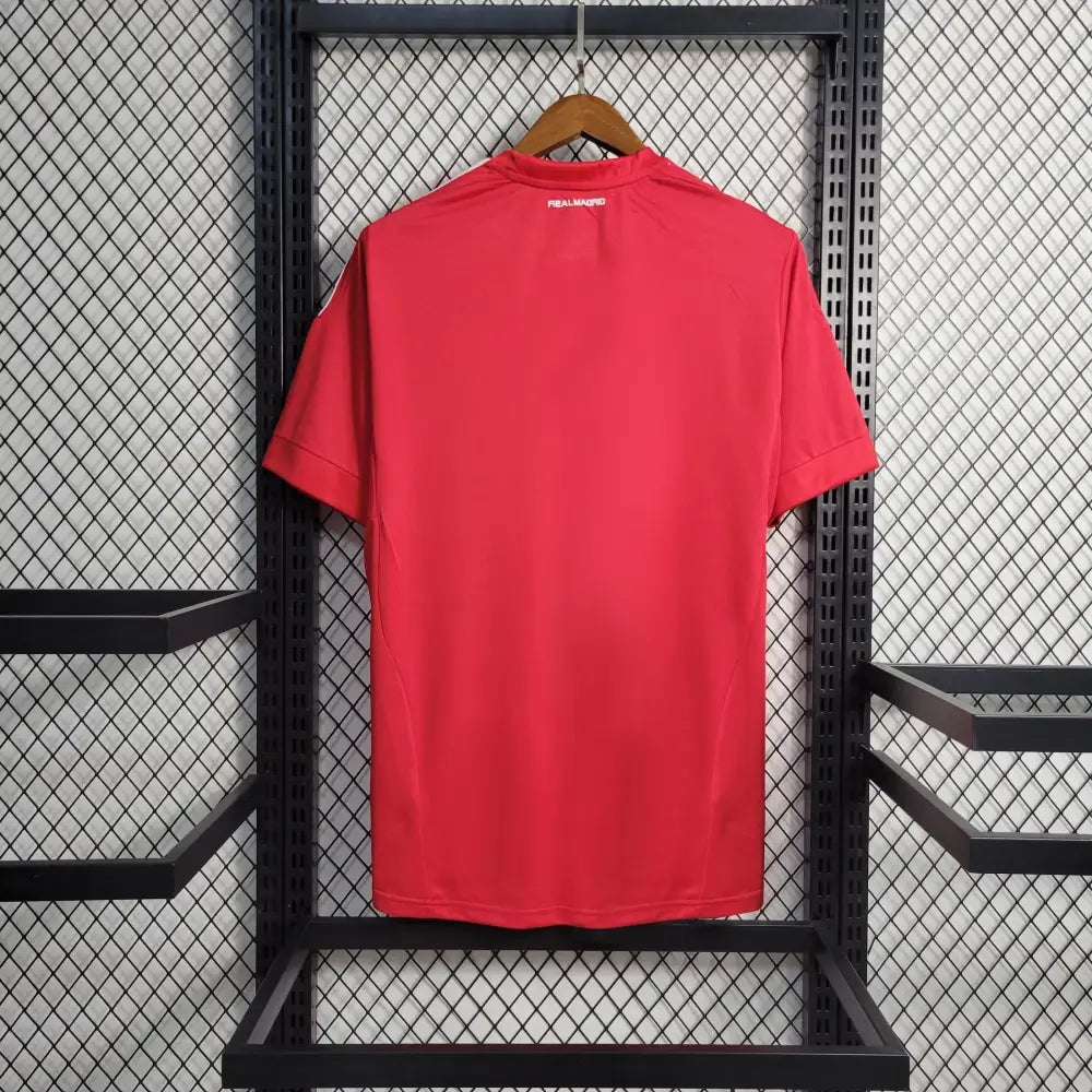 Retro Real Madrid 11/12 Third Shirt Clothing