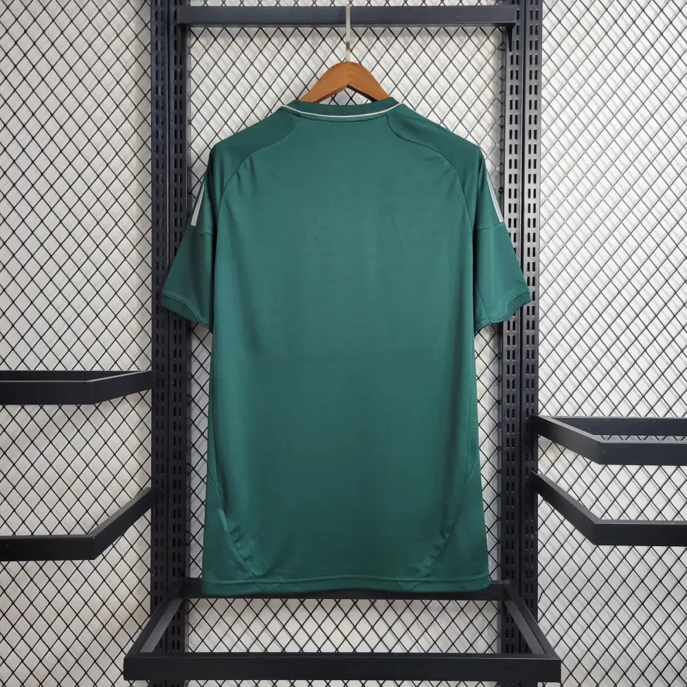 Retro Real Madrid Third Away 12/13 Clothing