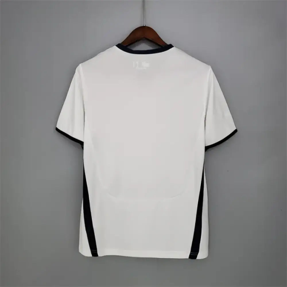 Retro Tottenham 08/09 Home Shirt Clothing