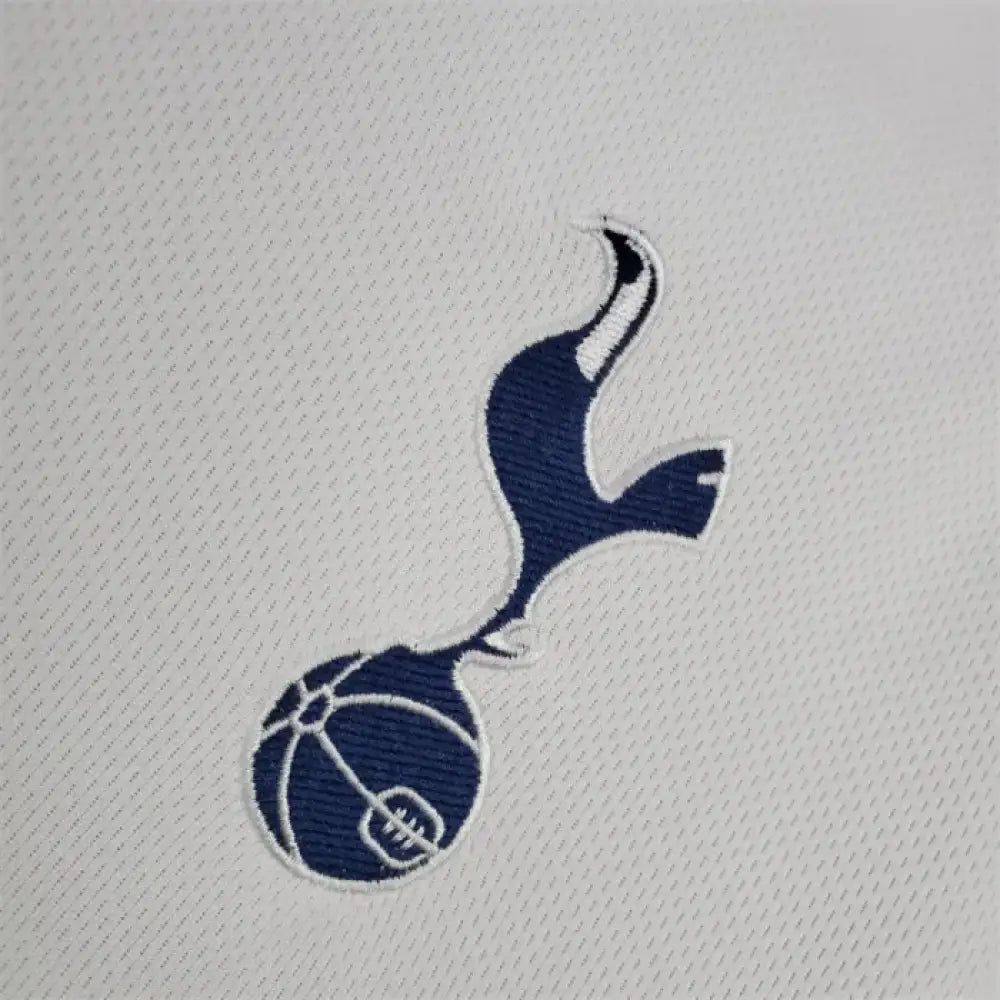 Retro Tottenham 08/09 Home Shirt Clothing