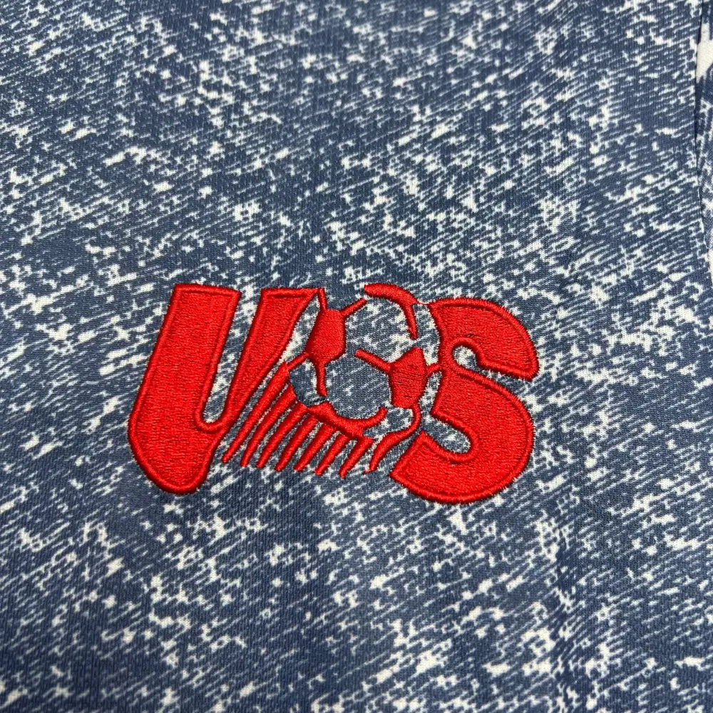 Retro United States Away 1994 Shirt Clothing