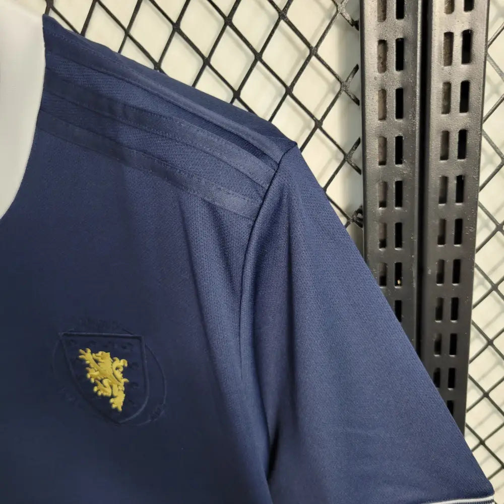 Scotland 150Th Anniversary Special Edition Shirt Clothing