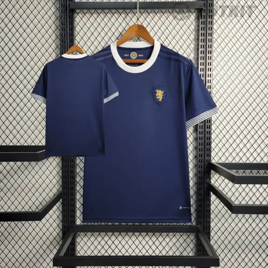 Scotland 150Th Anniversary Special Edition Shirt Clothing