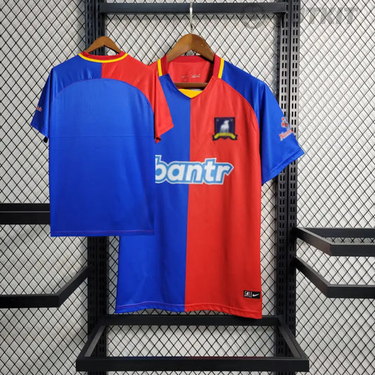 Ted Lasso Afc Richmond 23/24 Home Shirt Clothing