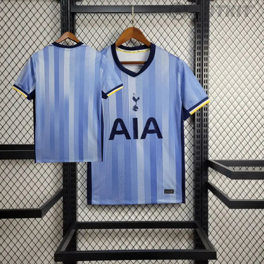 Tottenham Hotspur Away Shirt 2024/25 Clothing