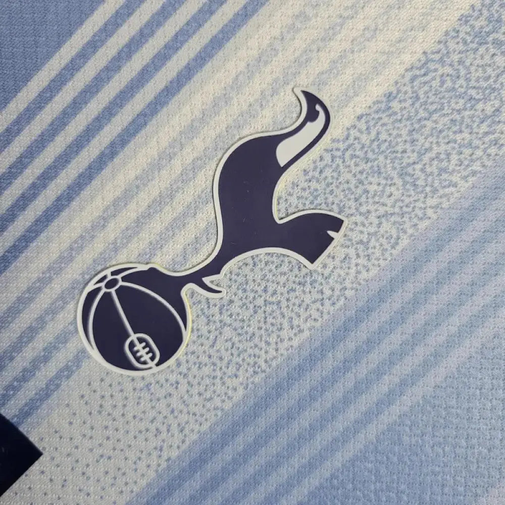 Tottenham Hotspur Away Shirt 2024/25 Clothing