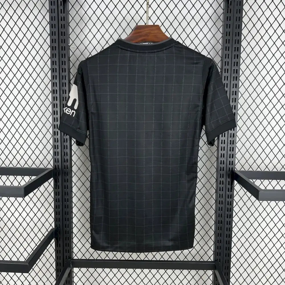 Tottenham Hotspur Away Shirt 2025/26 Clothing