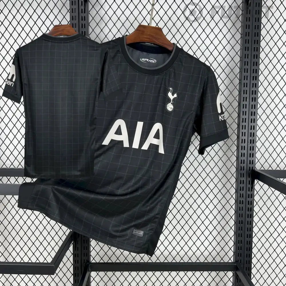 Tottenham Hotspur Away Shirt 2025/26 Clothing