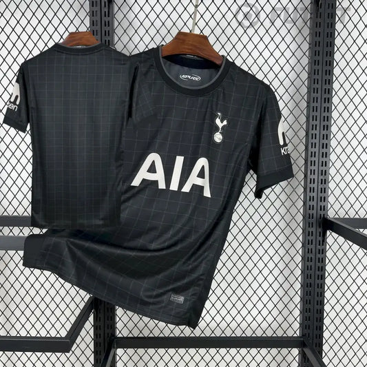 Tottenham Hotspur Away Shirt 2025/26 Clothing