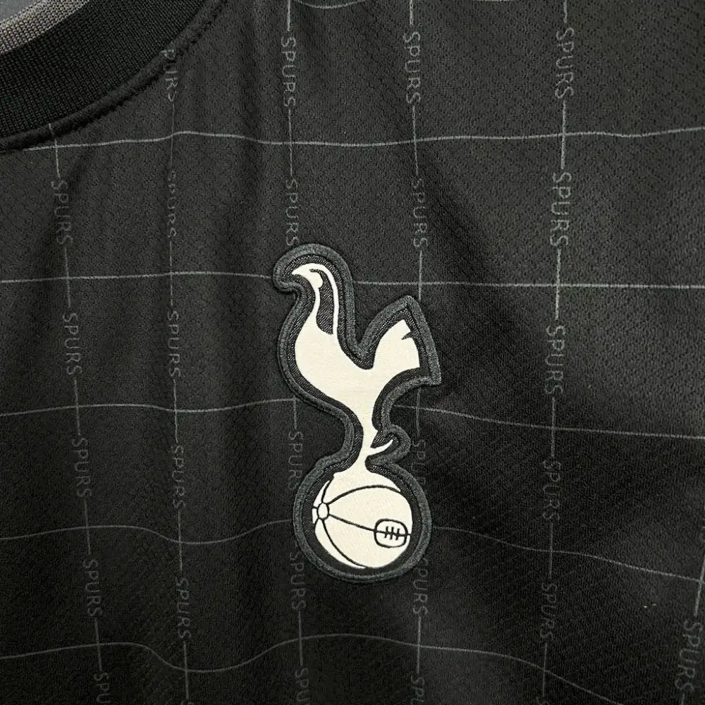 Tottenham Hotspur Away Shirt 2025/26 Clothing