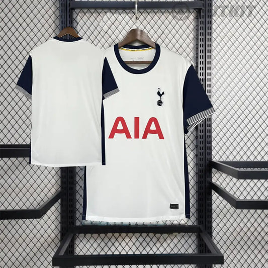 Tottenham Hotspur Home Shirt 2024/25 Clothing