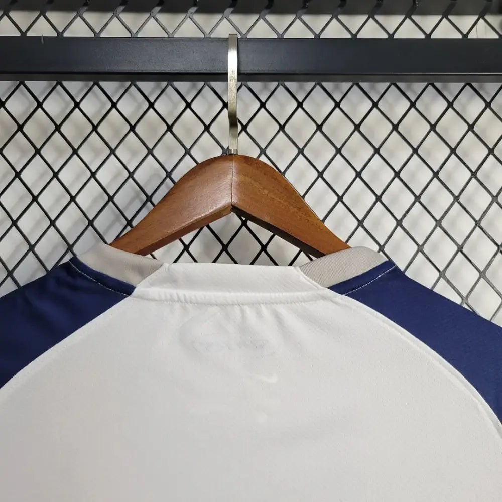 Tottenham Hotspur Home Shirt 2025/26 Clothing
