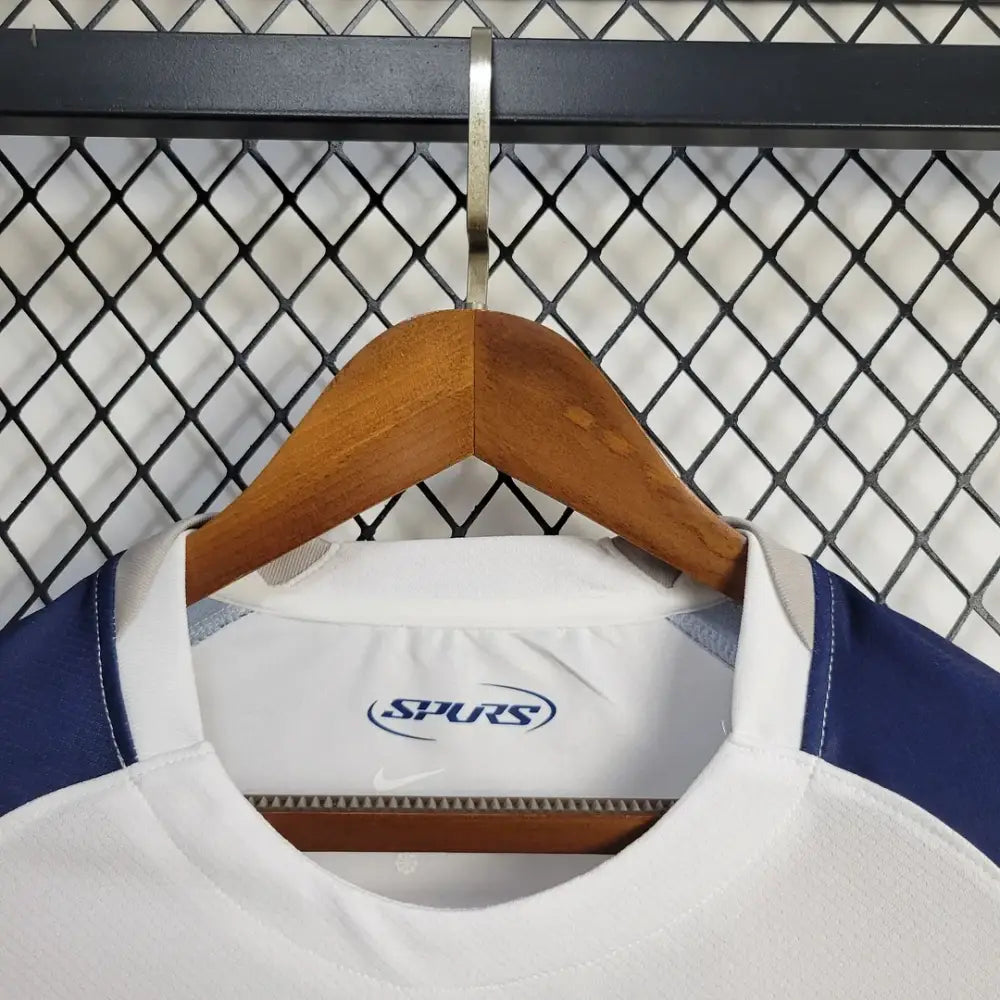 Tottenham Hotspur Home Shirt 2025/26 Clothing