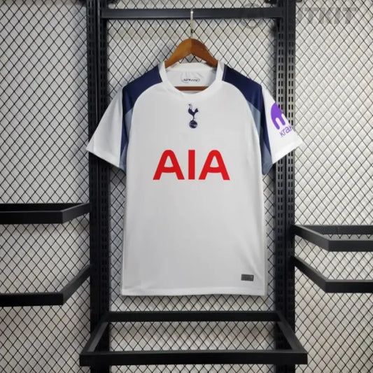 Tottenham Hotspur Home Shirt 2025/26 Clothing