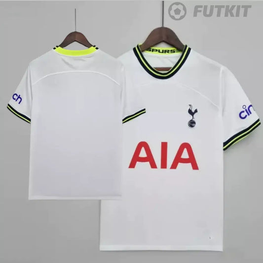 Tottenham Hotspur Home Shirt 22/23 Clothing