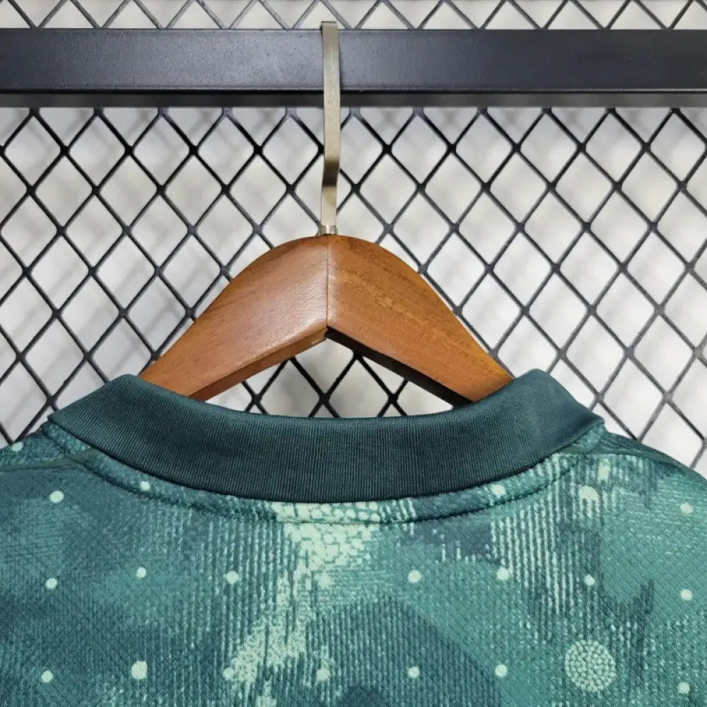 Tottenham Hotspur Third Shirt 2024/25 Clothing