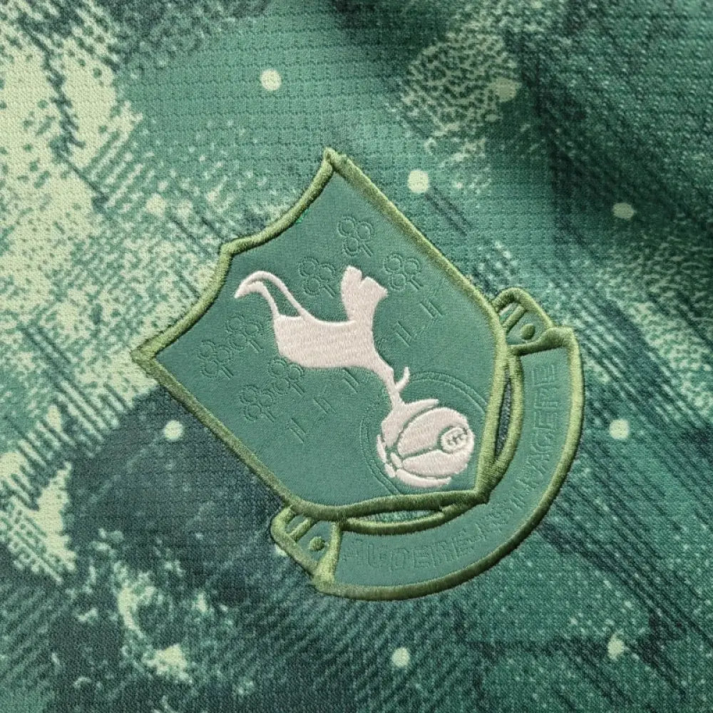 Tottenham Hotspur Third Shirt 2024/25 Clothing