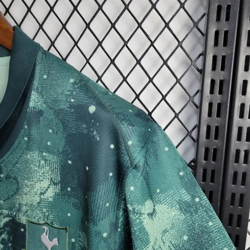 Tottenham Hotspur Third Shirt 2024/25 Clothing