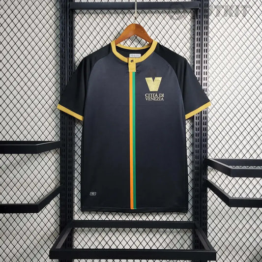 Venezia Home Shirt 23/24 Clothing