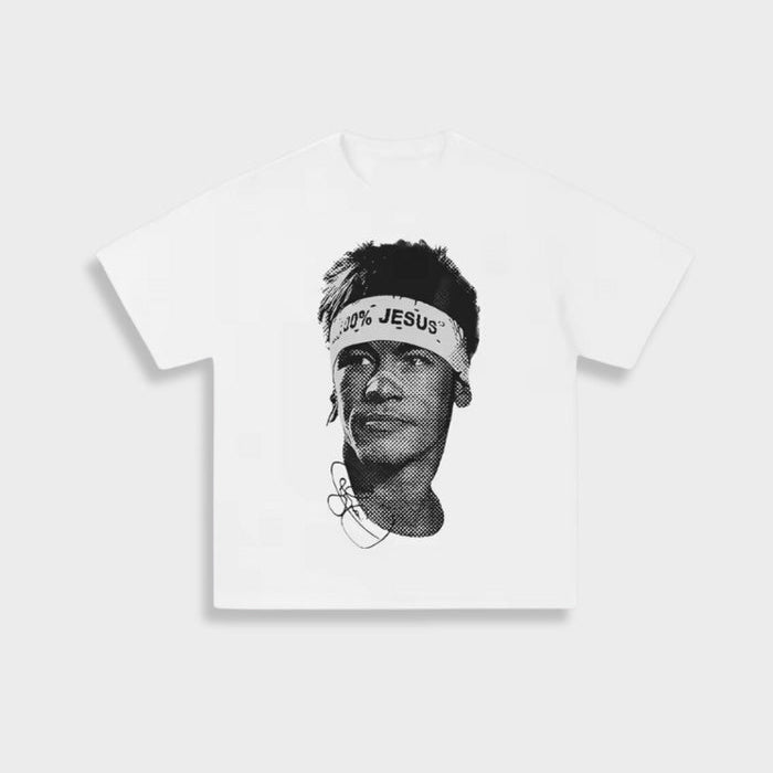 Neymar Jr Tribute Shirt